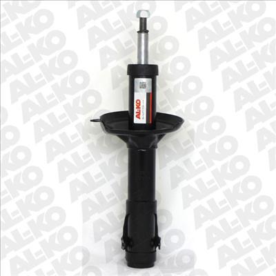 AL-KO 300283 - Shock Absorber autospares.lv