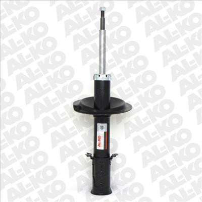 AL-KO 300743 - Shock Absorber autospares.lv