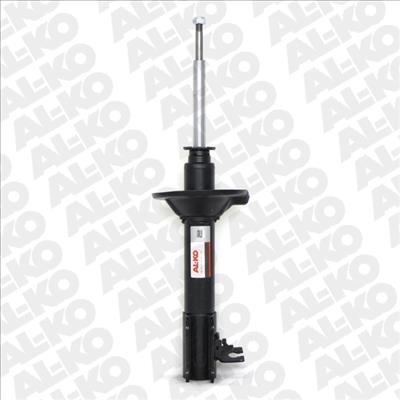 AL-KO 300761 - Shock Absorber autospares.lv