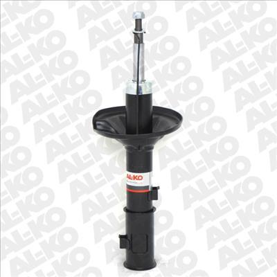 AL-KO 300784 - Shock Absorber autospares.lv