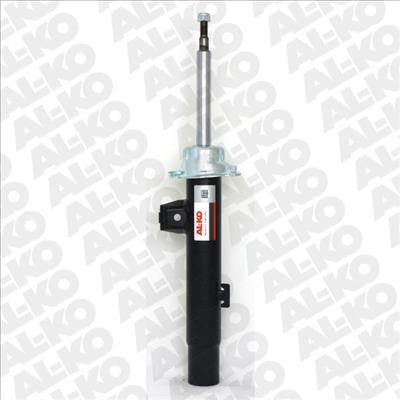 AL-KO 301945 - Shock Absorber autospares.lv