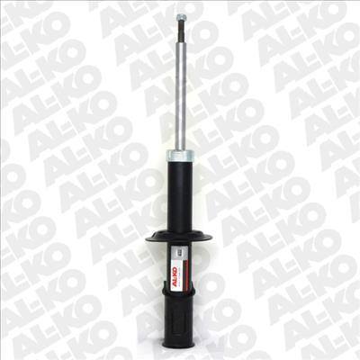 AL-KO 301953 - Shock Absorber autospares.lv