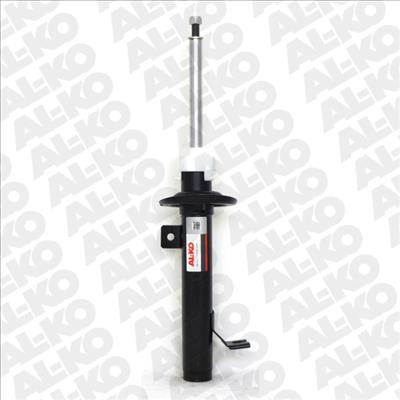 AL-KO 301914 - Shock Absorber autospares.lv