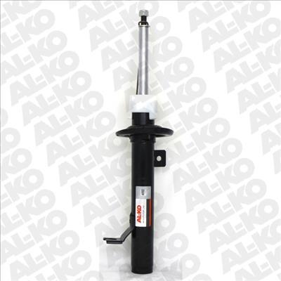 AL-KO 301925 - Shock Absorber autospares.lv