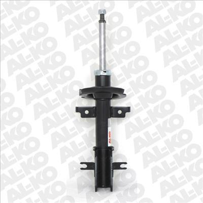 AL-KO 301493 - Shock Absorber autospares.lv