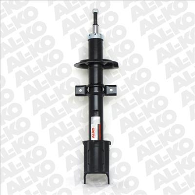 AL-KO 301463 - Shock Absorber autospares.lv