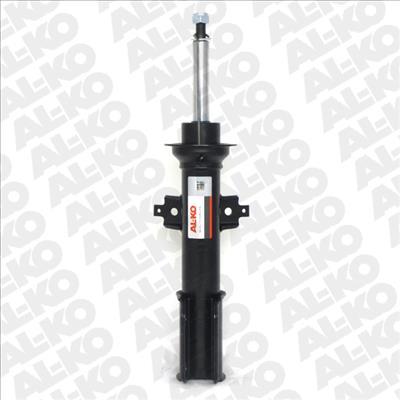 AL-KO 301483 - Shock Absorber autospares.lv