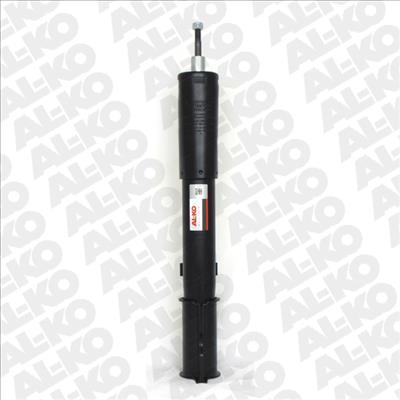 AL-KO 301430 - Shock Absorber autospares.lv