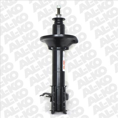 AL-KO 301472 - Shock Absorber autospares.lv