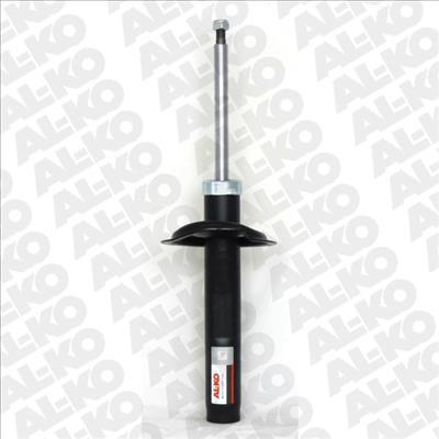 AL-KO 301594 - Shock Absorber autospares.lv