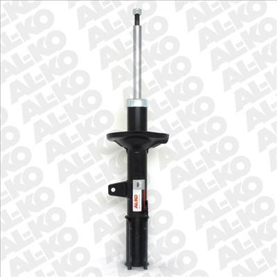 AL-KO 301554 - Shock Absorber autospares.lv