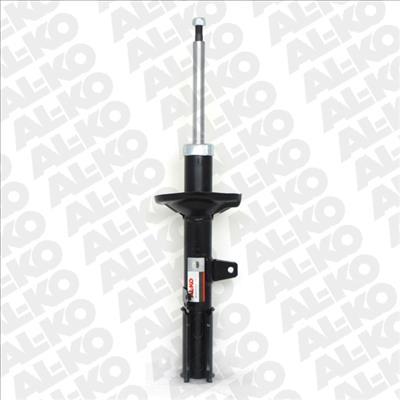 AL-KO 301555 - Shock Absorber autospares.lv