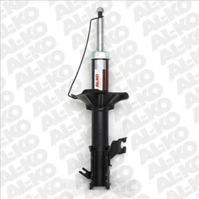 AL-KO 301524 - Shock Absorber autospares.lv