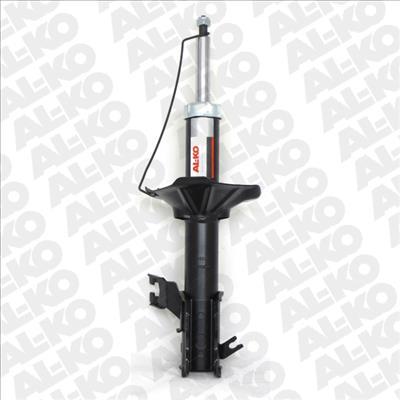 AL-KO 301525 - Shock Absorber autospares.lv