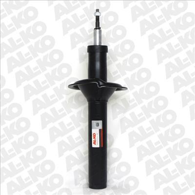 AL-KO 301573 - Shock Absorber autospares.lv