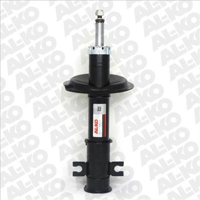 AL-KO 301643 - Shock Absorber autospares.lv