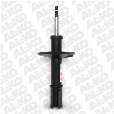 AL-KO 301610 - Shock Absorber autospares.lv