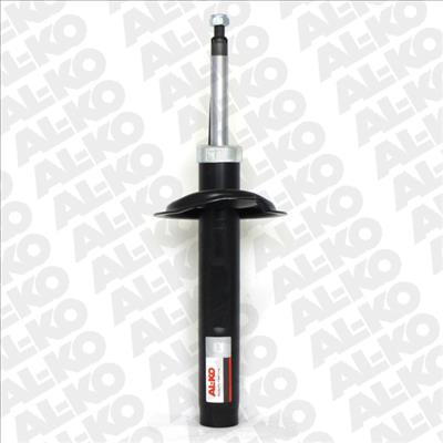 AL-KO 301095 - Shock Absorber autospares.lv