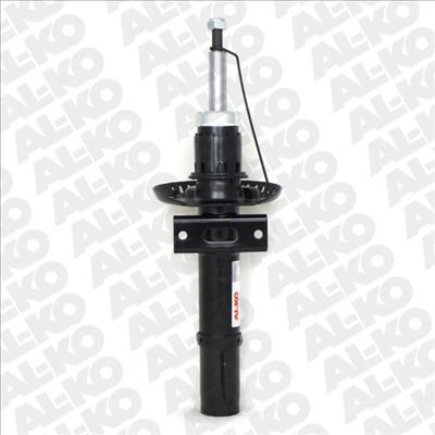 AL-KO 301043 - Shock Absorber autospares.lv