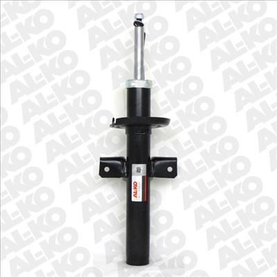 AL-KO 301173 - Shock Absorber autospares.lv