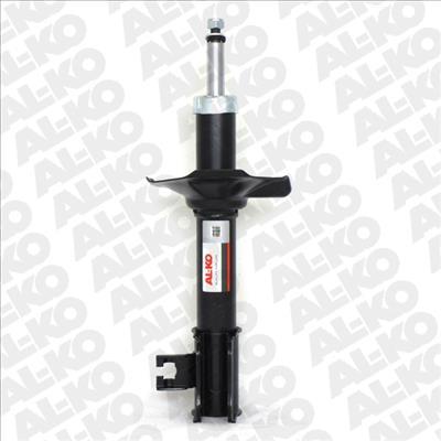 AL-KO 301834 - Shock Absorber autospares.lv