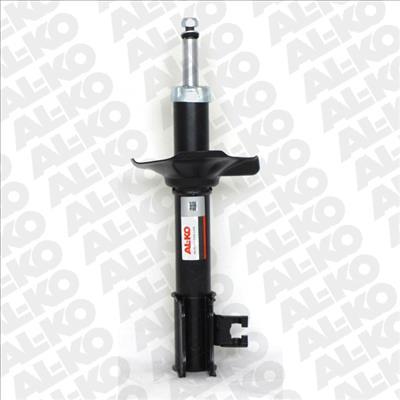 AL-KO 301835 - Shock Absorber autospares.lv