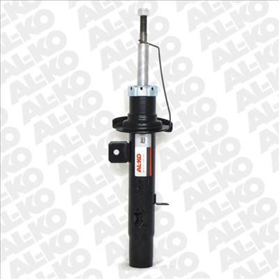 AL-KO 301874 - Shock Absorber autospares.lv