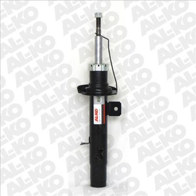 AL-KO 301875 - Shock Absorber autospares.lv