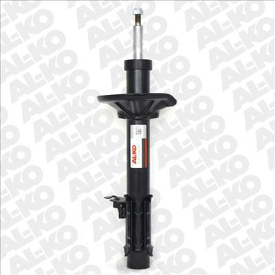 AL-KO 301392 - Shock Absorber autospares.lv