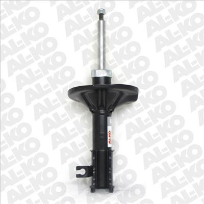 AL-KO 301342 - Shock Absorber autospares.lv