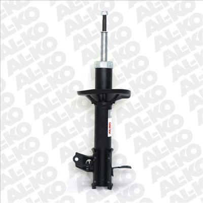 AL-KO 301251 - Shock Absorber autospares.lv