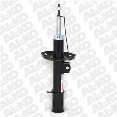 AL-KO 301204 - Shock Absorber autospares.lv