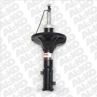 AL-KO 301214 - Shock Absorber autospares.lv