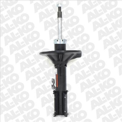 AL-KO 301282 - Shock Absorber autospares.lv