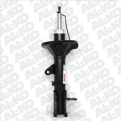 AL-KO 301224 - Shock Absorber autospares.lv