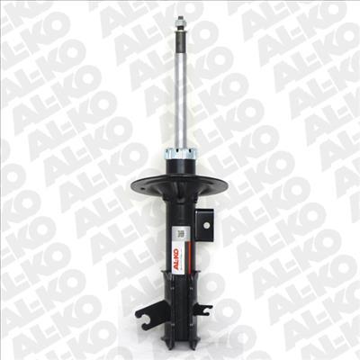 AL-KO 301745 - Shock Absorber autospares.lv