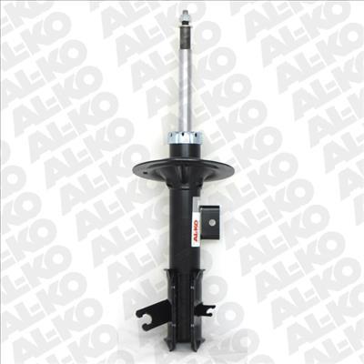 AL-KO 301755 - Shock Absorber autospares.lv