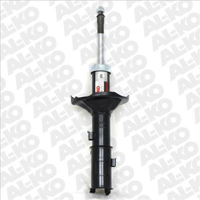 AL-KO 301715 - Shock Absorber autospares.lv