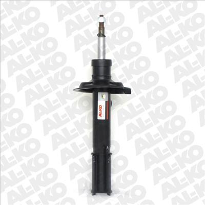 AL-KO 301783 - Shock Absorber autospares.lv