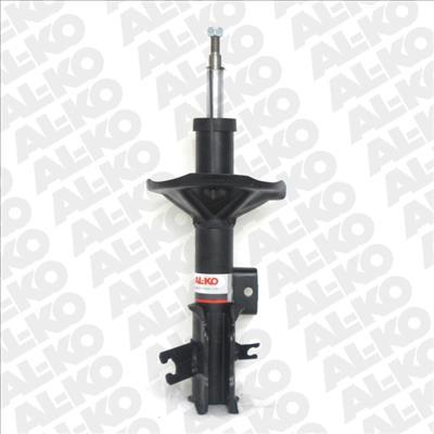 AL-KO 301775 - Shock Absorber autospares.lv