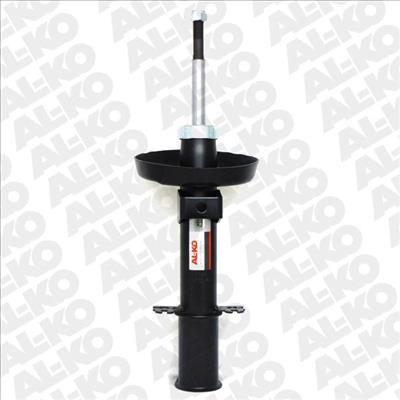 AL-KO 308490 - Shock Absorber autospares.lv