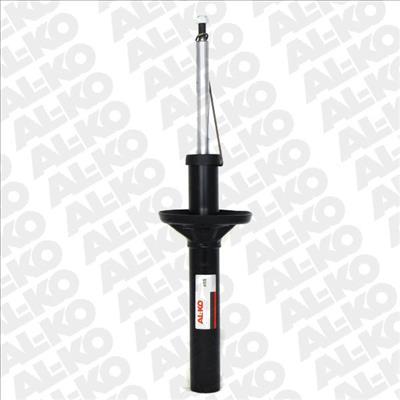 AL-KO 308483 - Shock Absorber autospares.lv