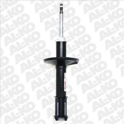 AL-KO 308470 - Shock Absorber autospares.lv