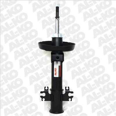 AL-KO 308523 - Shock Absorber autospares.lv