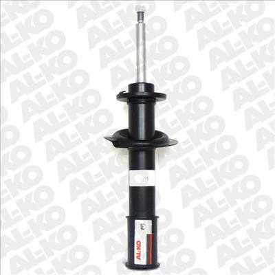 AL-KO 308050 - Shock Absorber autospares.lv