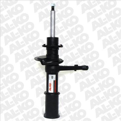 AL-KO 308070 - Shock Absorber autospares.lv