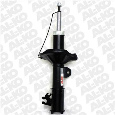 AL-KO 303505 - Shock Absorber autospares.lv