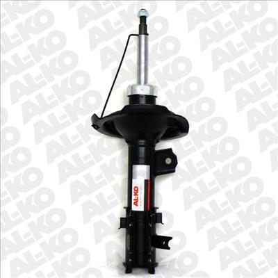 AL-KO 303585 - Shock Absorber autospares.lv