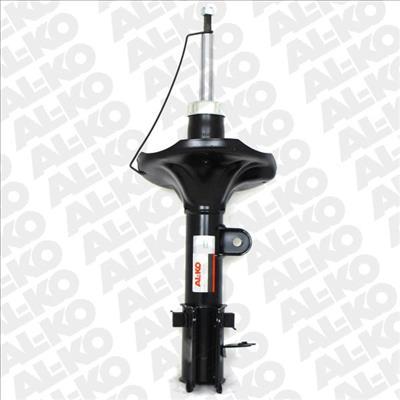 AL-KO 303644 - Shock Absorber autospares.lv