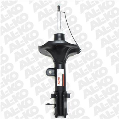 AL-KO 303645 - Shock Absorber autospares.lv